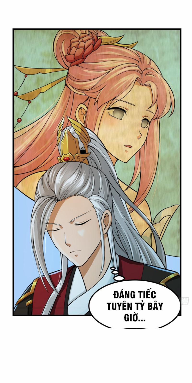 Ta Dùng Sách Giải Trí Thành Thánh Nhân 8 trang 9