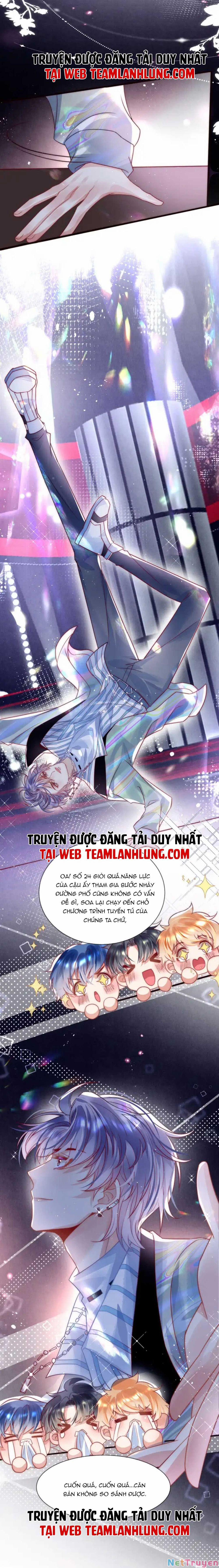 Ta Được Thế Thân Tỏ Tình 1 trang 7