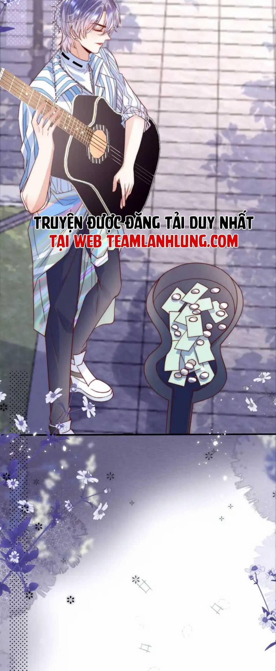 Ta Được Thế Thân Tỏ Tình 4 trang 11