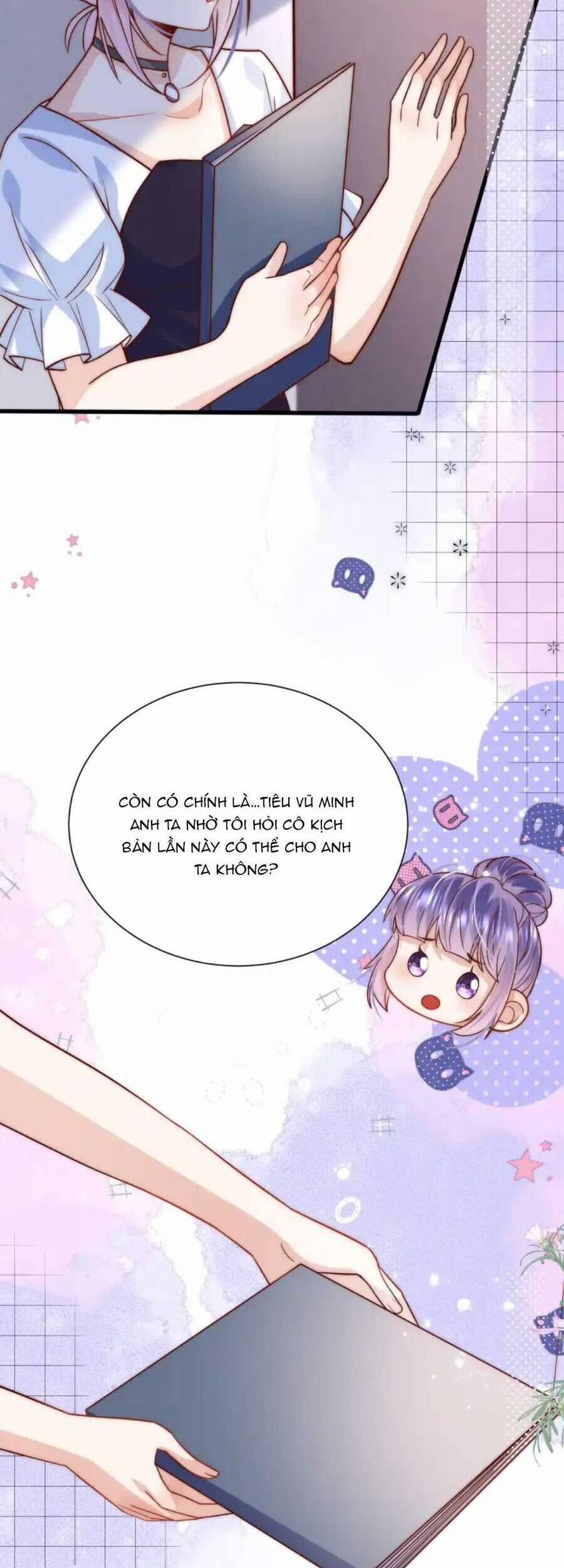 Ta Được Thế Thân Tỏ Tình 4 trang 13