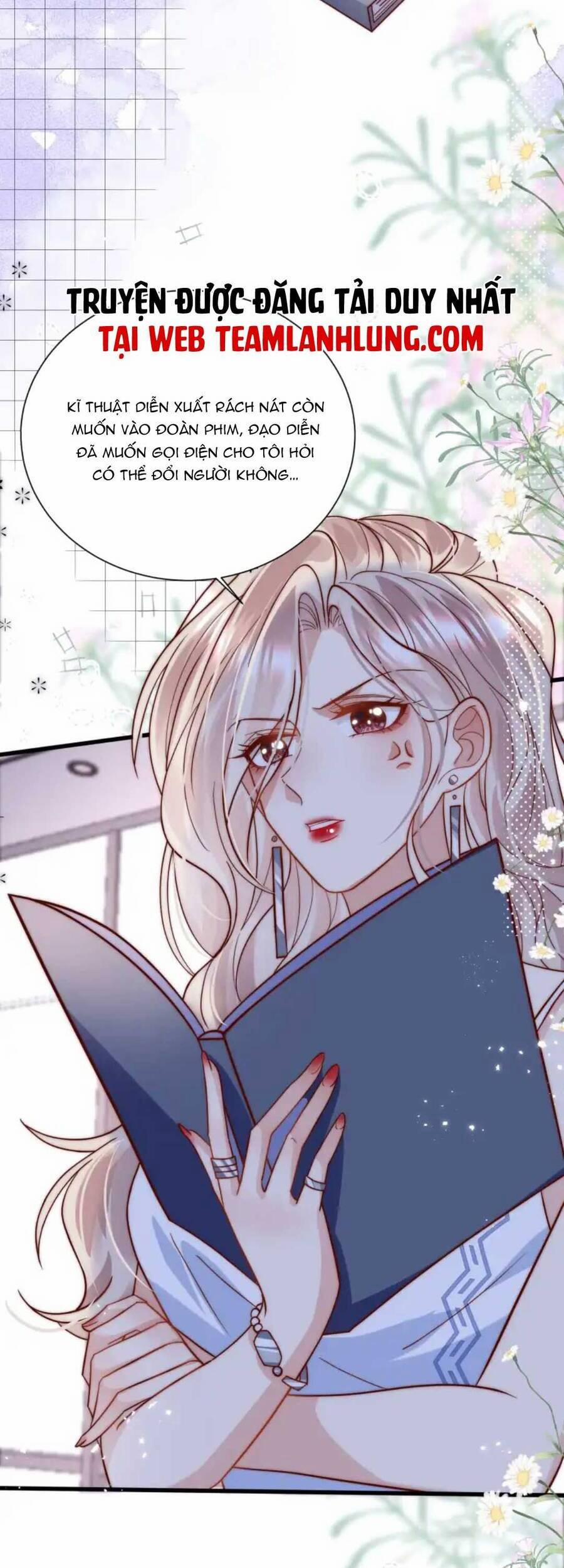 Ta Được Thế Thân Tỏ Tình 4 trang 14