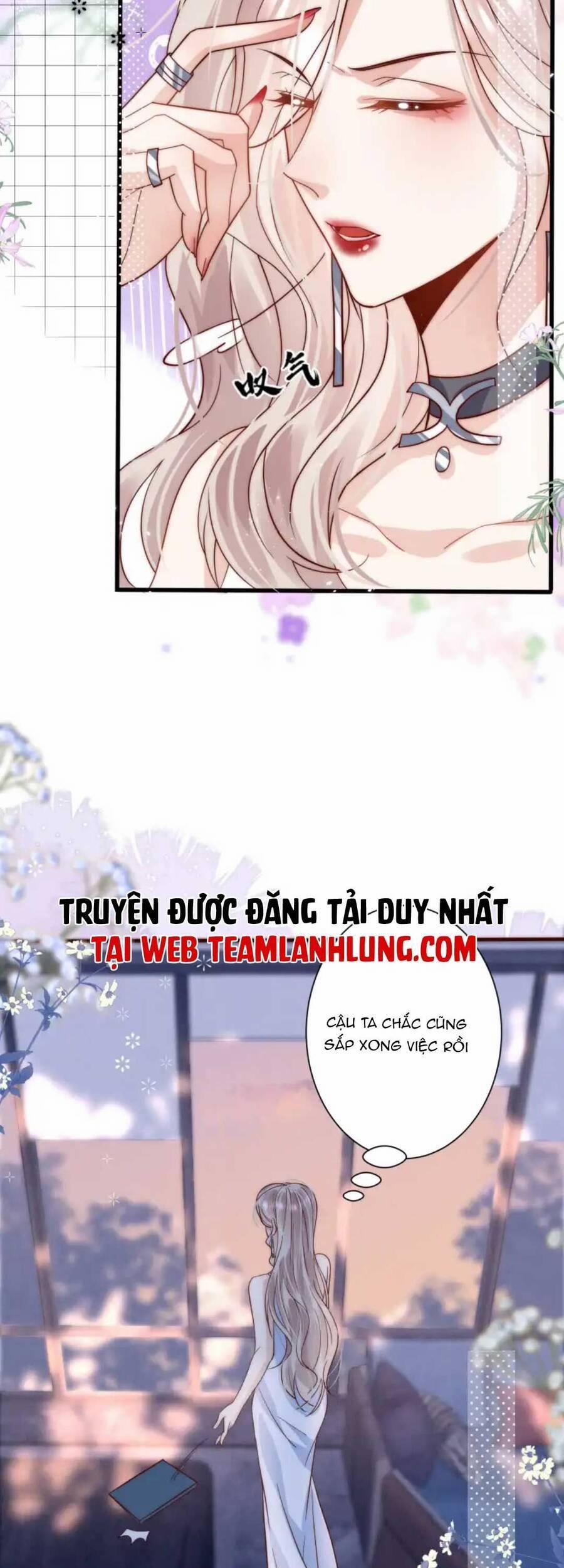 Ta Được Thế Thân Tỏ Tình 4 trang 16