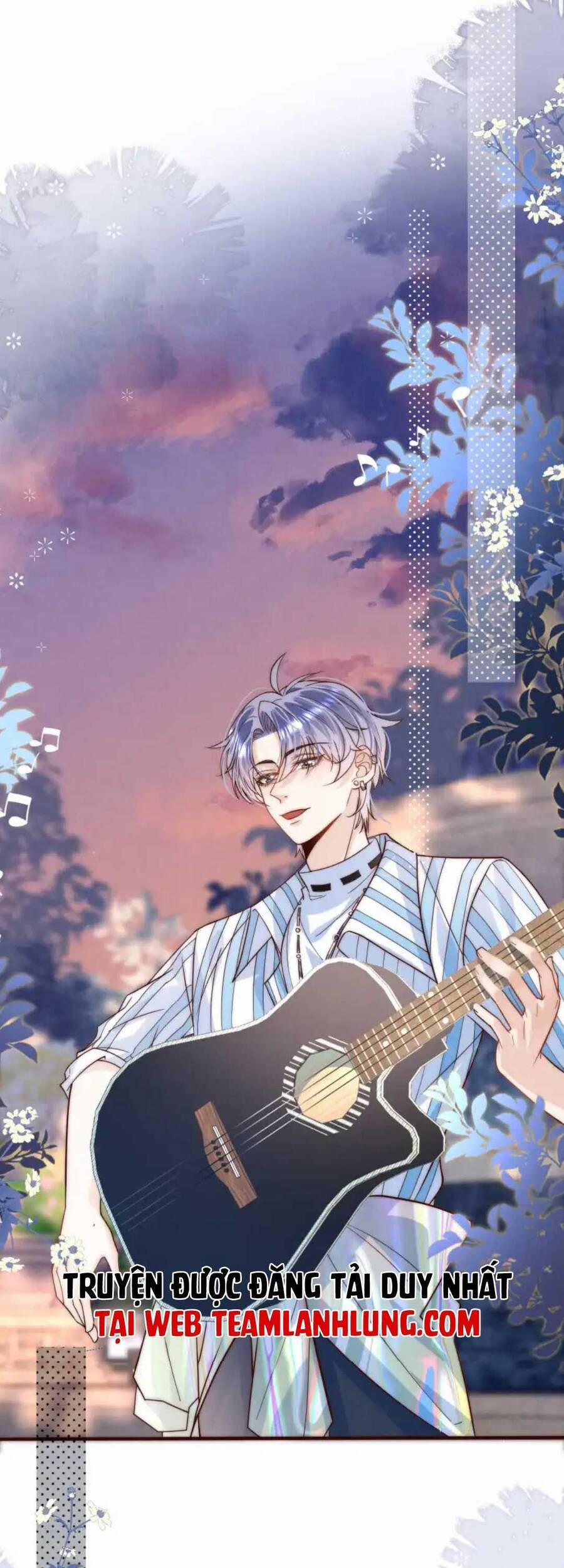 Ta Được Thế Thân Tỏ Tình 4 trang 18