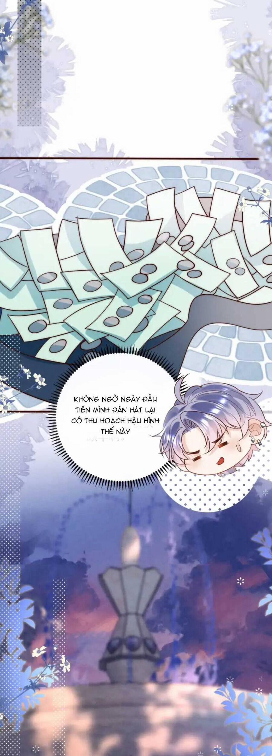 Ta Được Thế Thân Tỏ Tình 4 trang 19