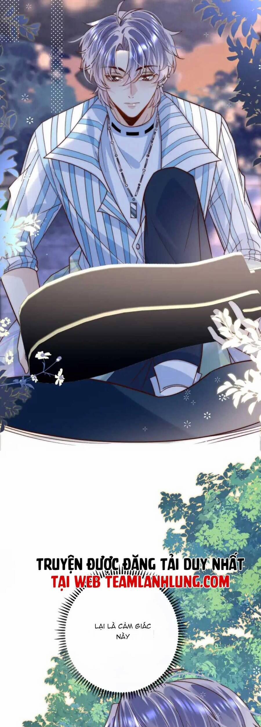 Ta Được Thế Thân Tỏ Tình 4 trang 20