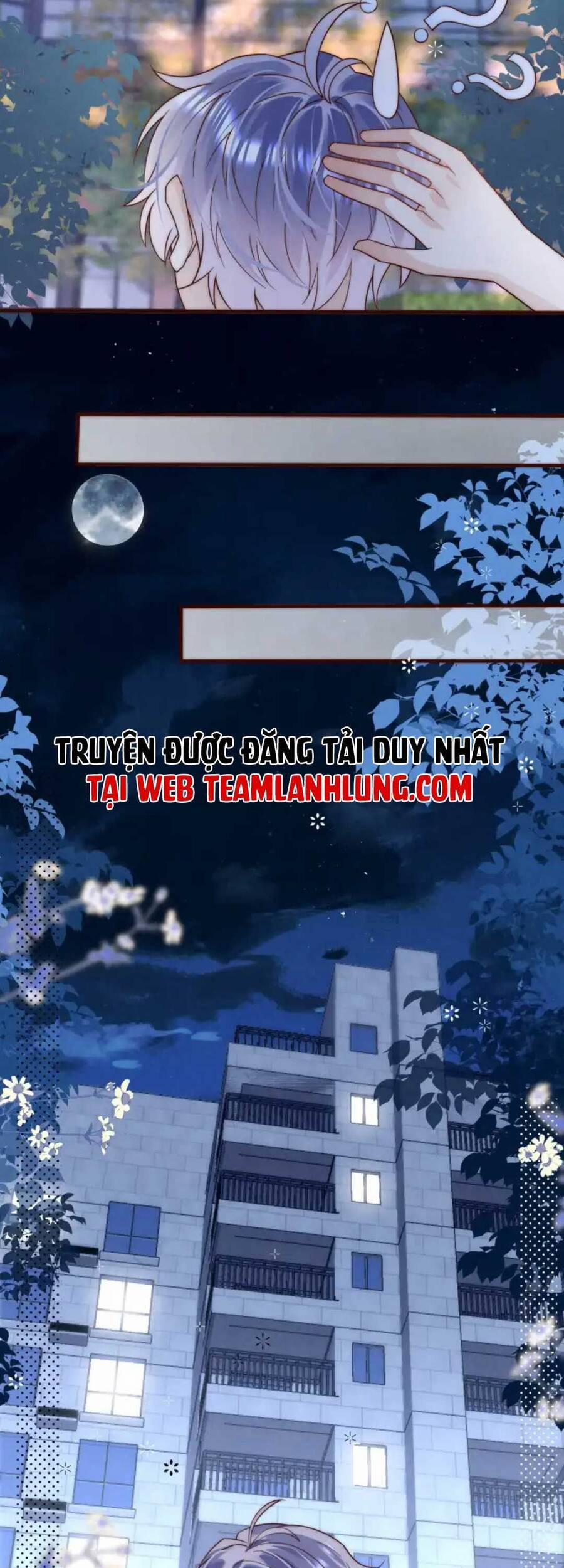 Ta Được Thế Thân Tỏ Tình 4 trang 22