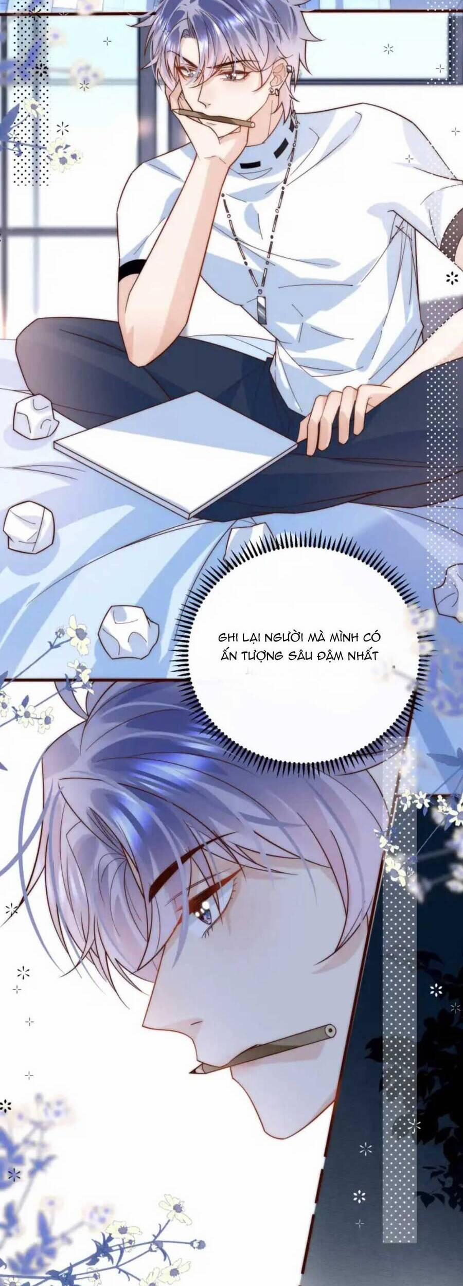 Ta Được Thế Thân Tỏ Tình 4 trang 23