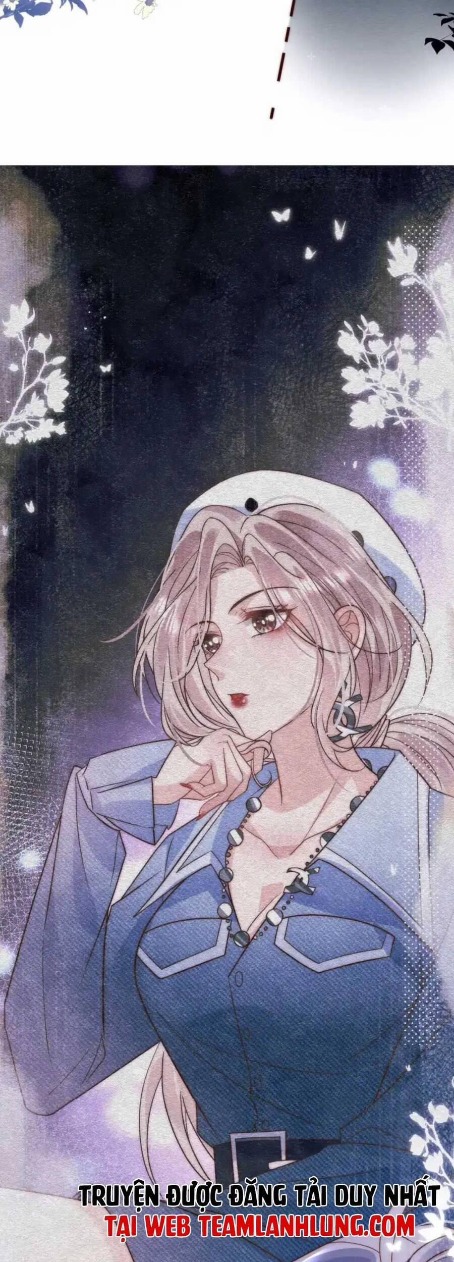 Ta Được Thế Thân Tỏ Tình 4 trang 24