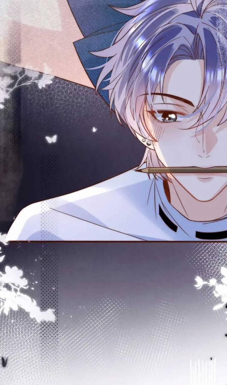 Ta Được Thế Thân Tỏ Tình 4 trang 25