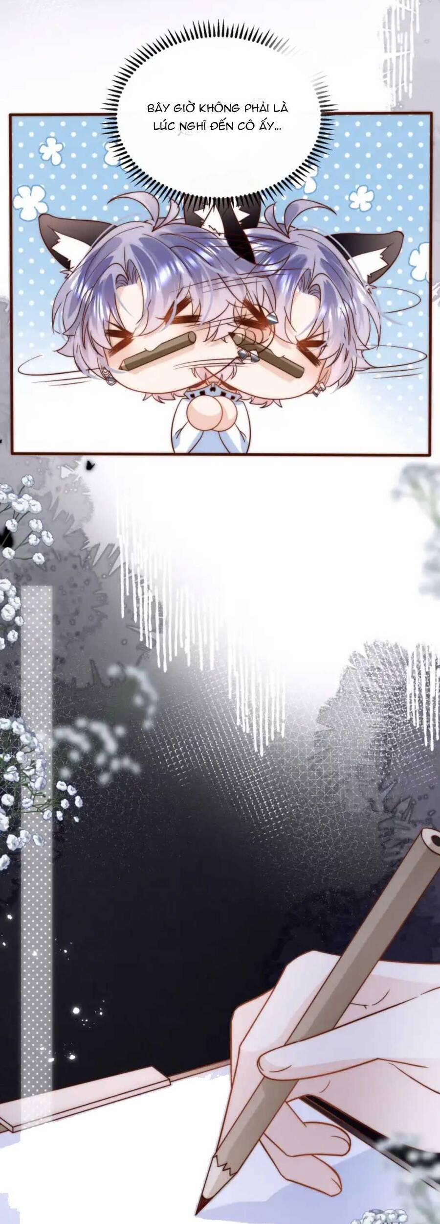 Ta Được Thế Thân Tỏ Tình 4 trang 26