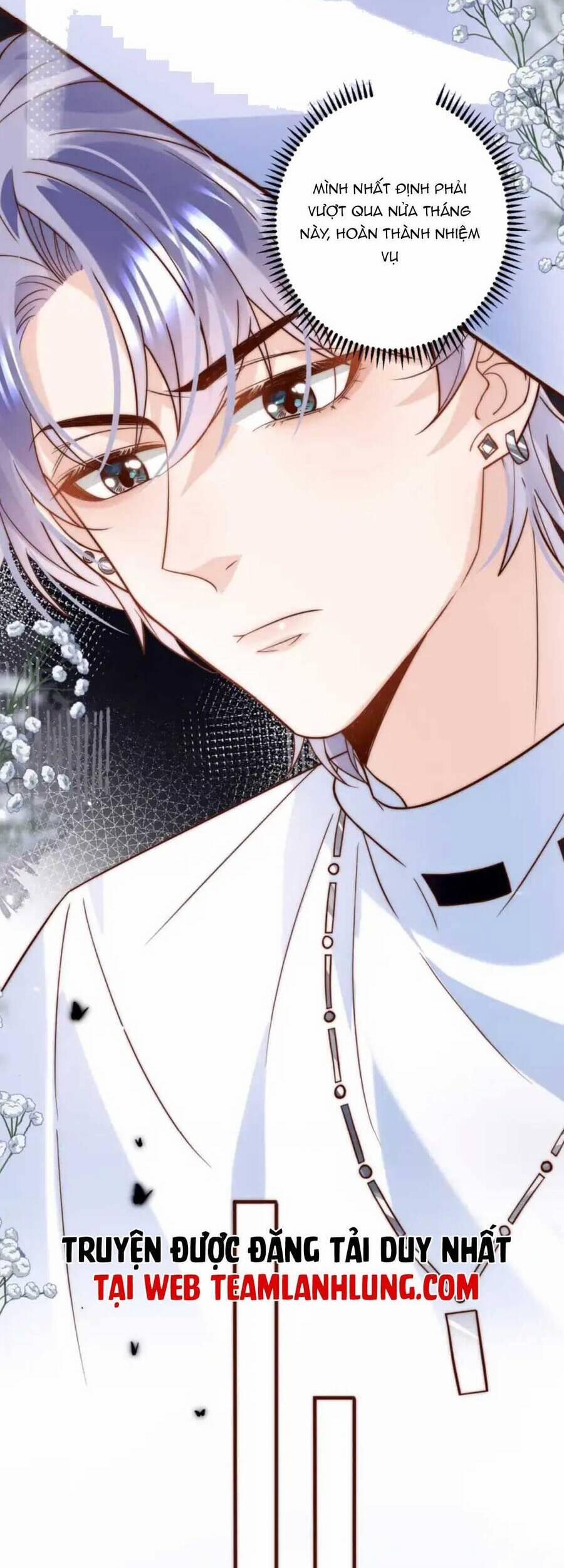 Ta Được Thế Thân Tỏ Tình 4 trang 27