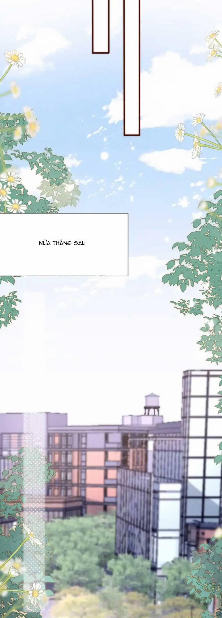 Ta Được Thế Thân Tỏ Tình 4 trang 28