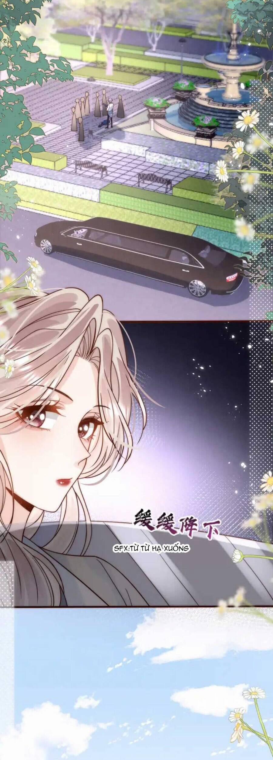 Ta Được Thế Thân Tỏ Tình 4 trang 29