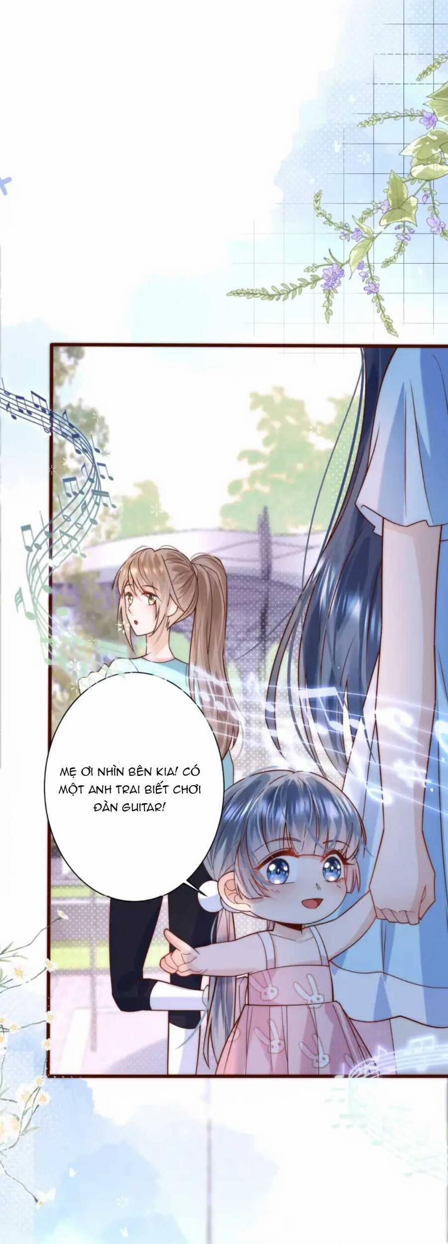 Ta Được Thế Thân Tỏ Tình 4 trang 3