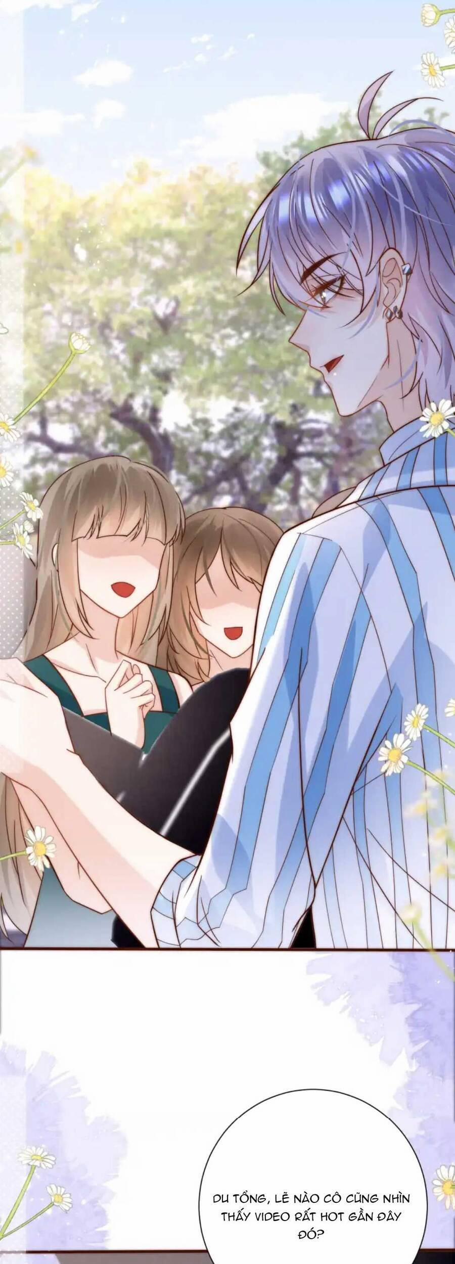 Ta Được Thế Thân Tỏ Tình 4 trang 30