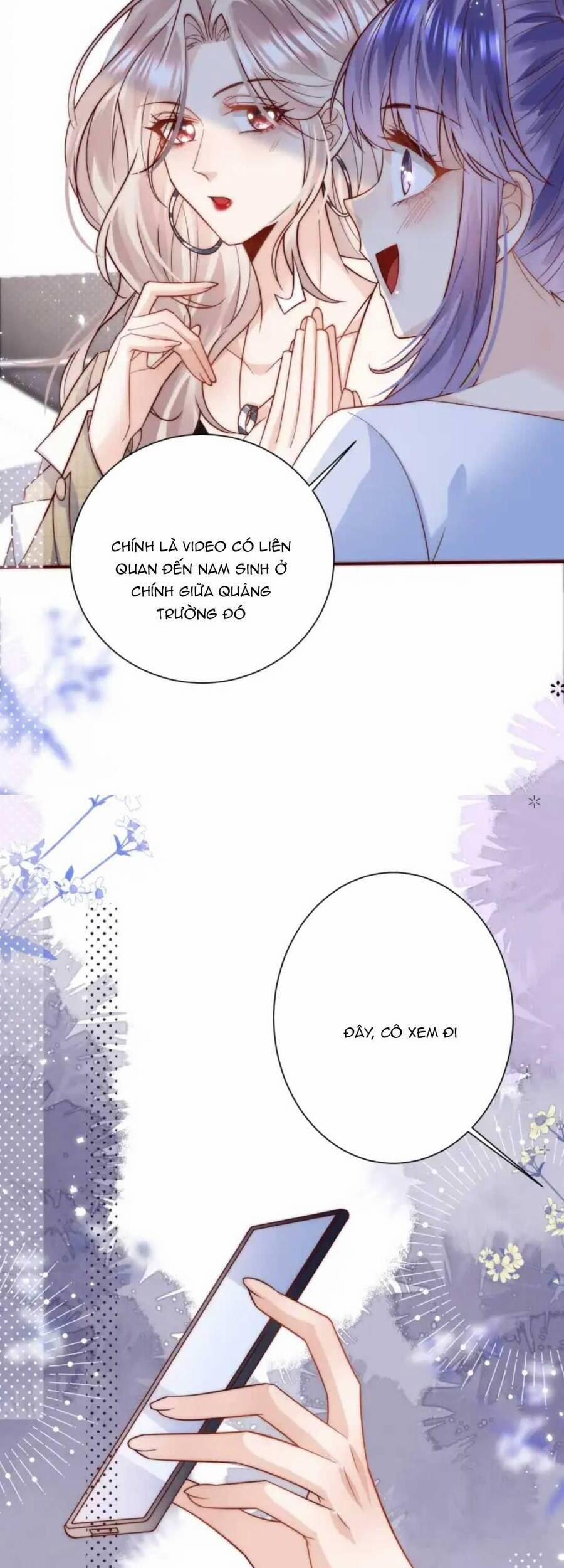 Ta Được Thế Thân Tỏ Tình 4 trang 32