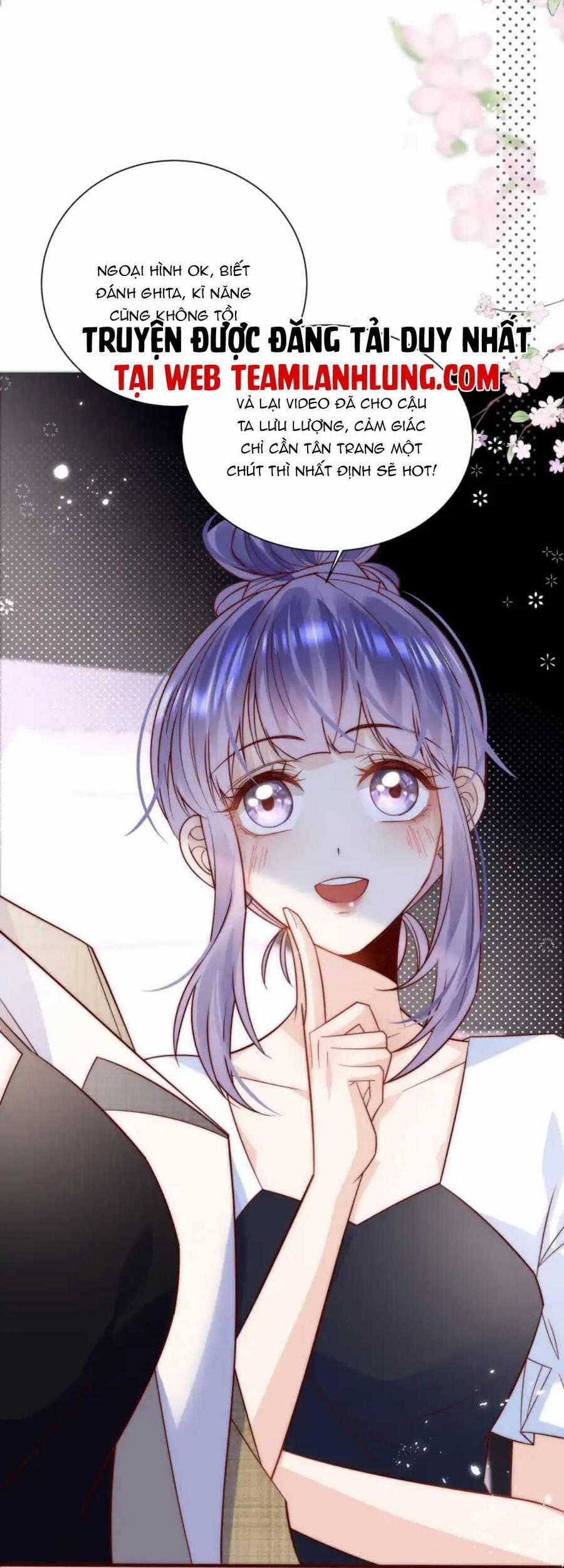 Ta Được Thế Thân Tỏ Tình 4 trang 36