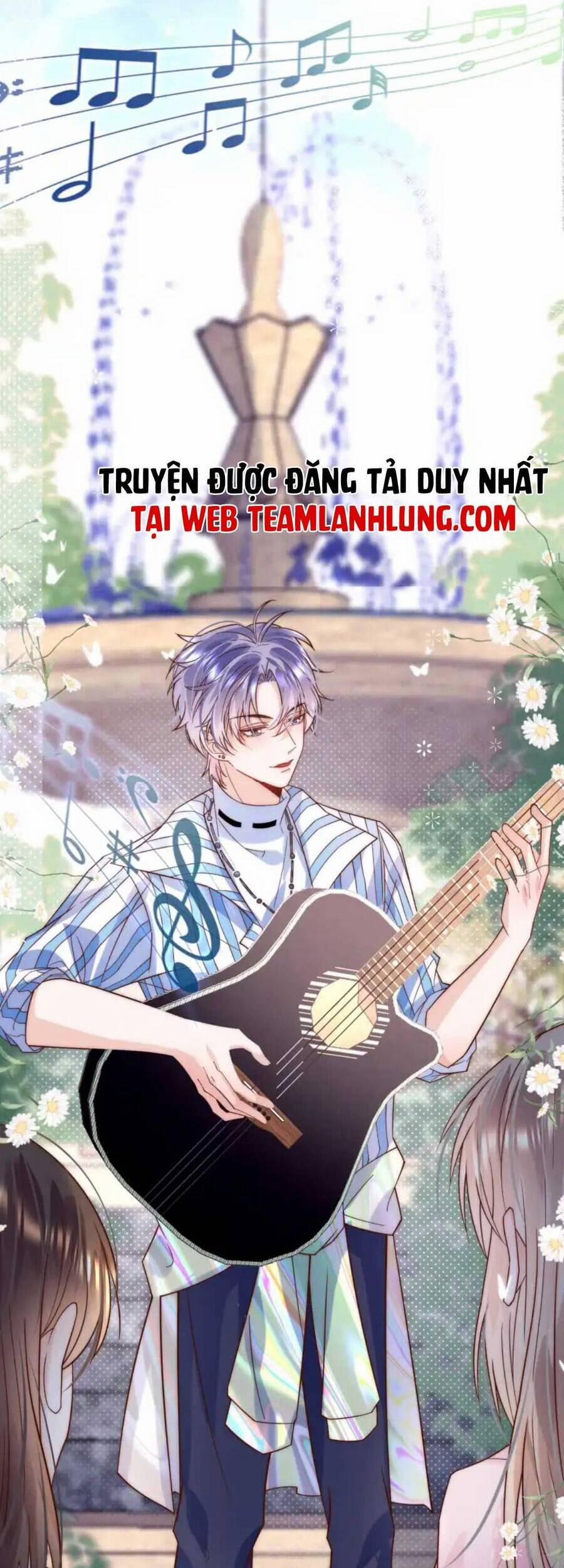 Ta Được Thế Thân Tỏ Tình 4 trang 4