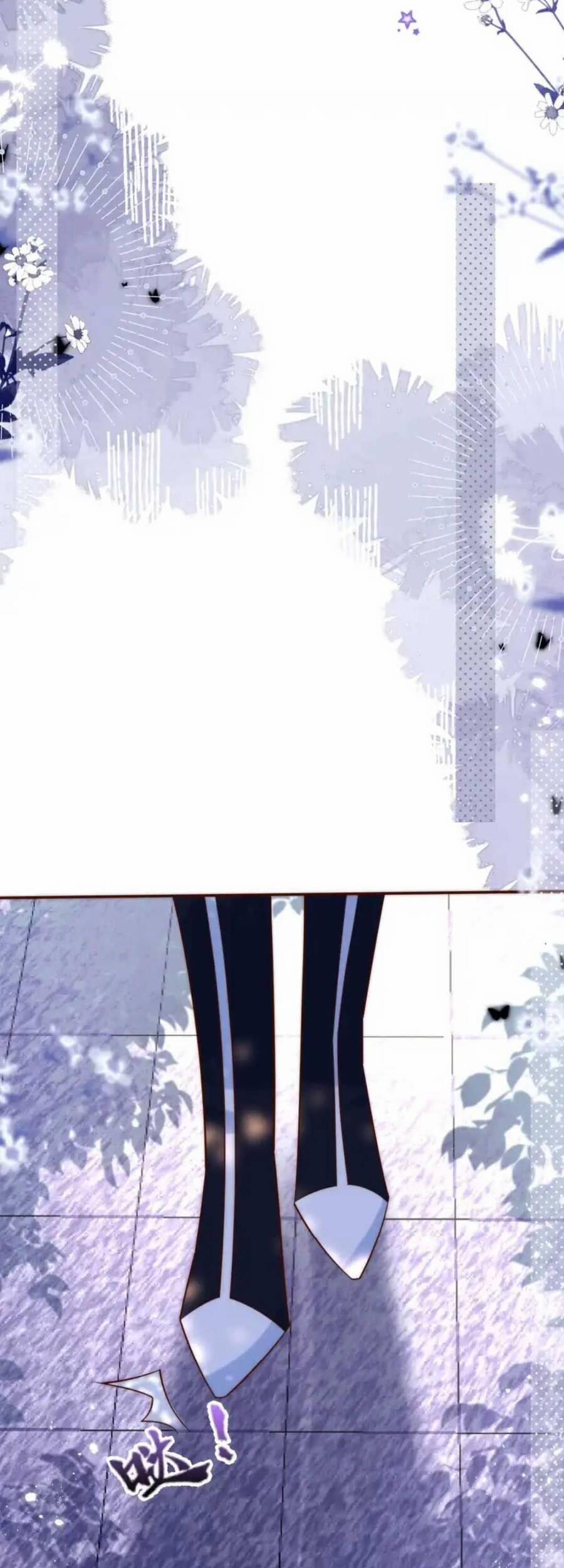 Ta Được Thế Thân Tỏ Tình 4 trang 42