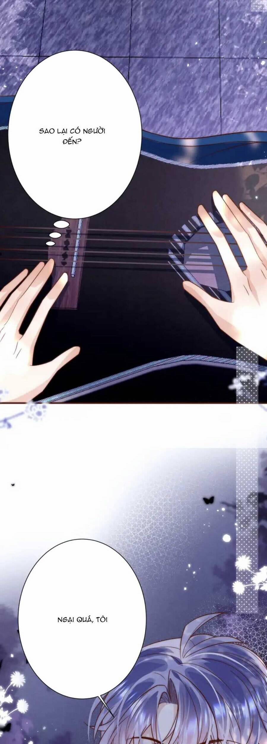 Ta Được Thế Thân Tỏ Tình 4 trang 43