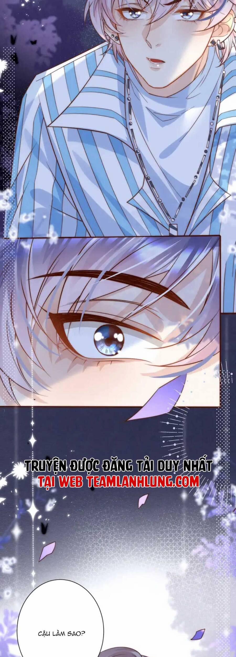 Ta Được Thế Thân Tỏ Tình 4 trang 44