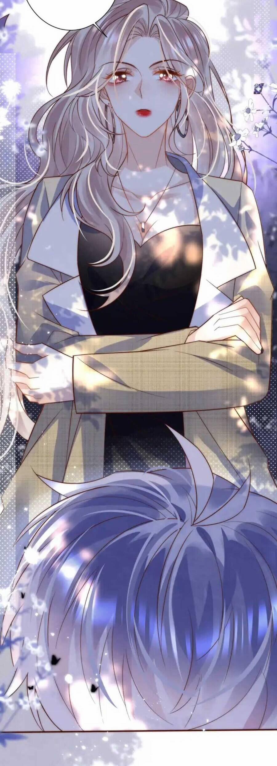 Ta Được Thế Thân Tỏ Tình 4 trang 45