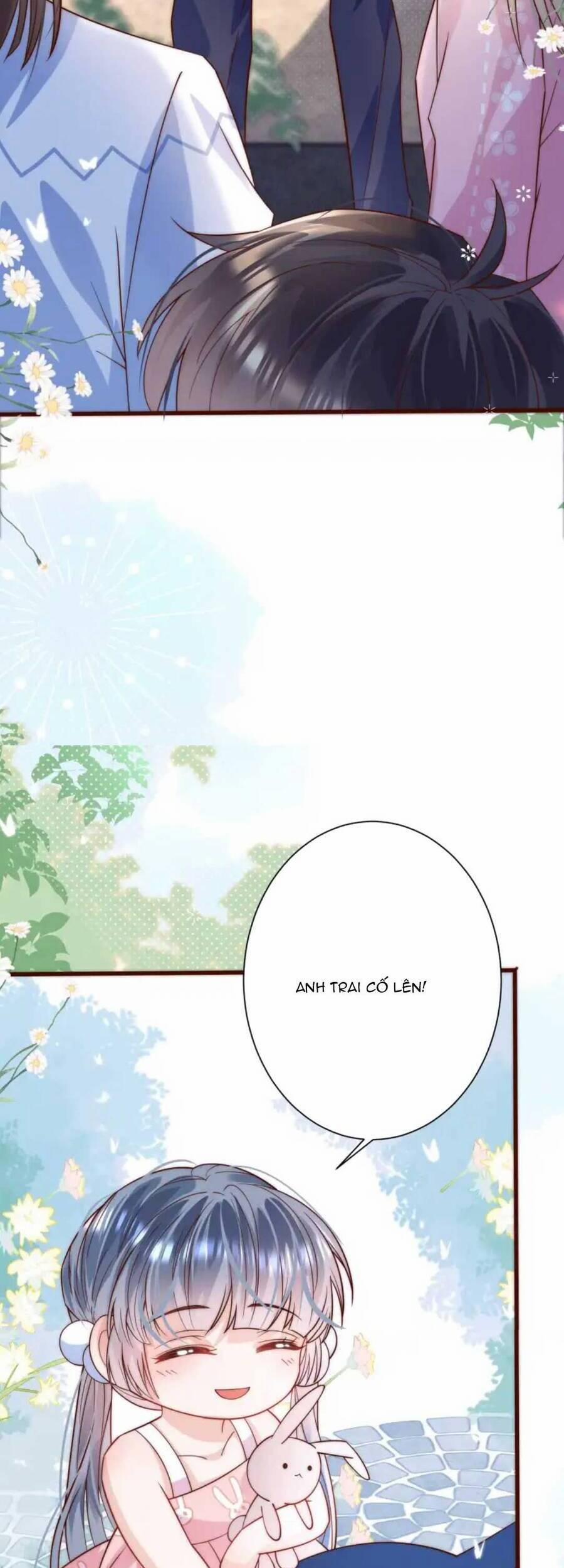 Ta Được Thế Thân Tỏ Tình 4 trang 5