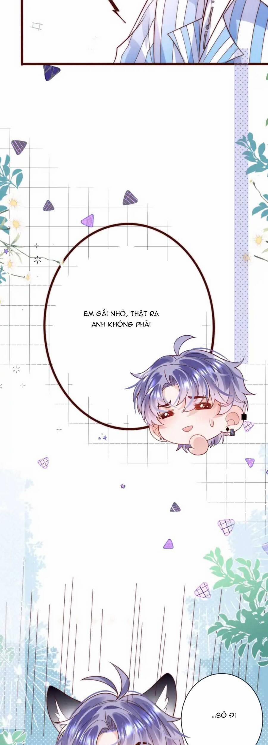 Ta Được Thế Thân Tỏ Tình 4 trang 7