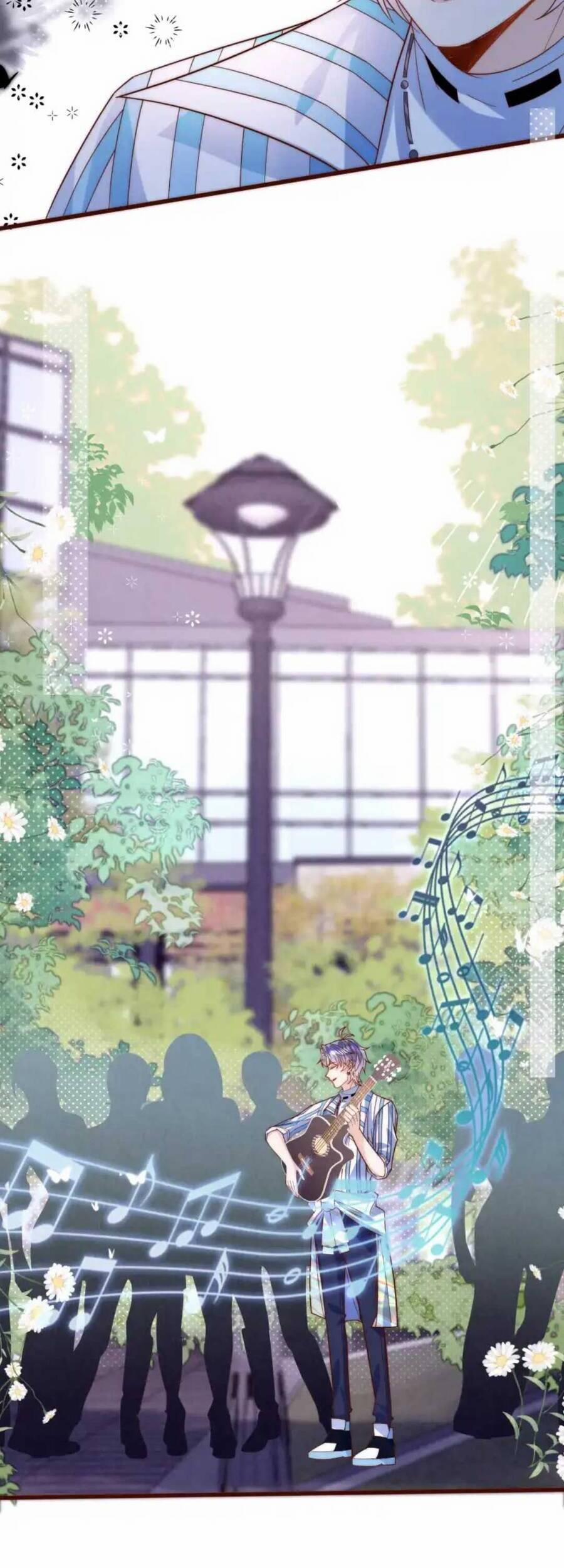 Ta Được Thế Thân Tỏ Tình 4 trang 9