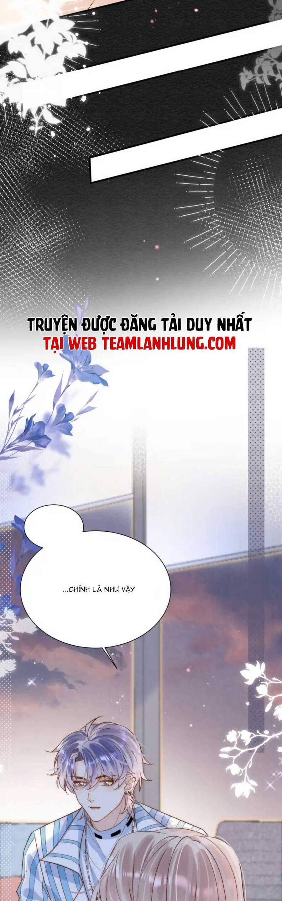 Ta Được Thế Thân Tỏ Tình 5 trang 10