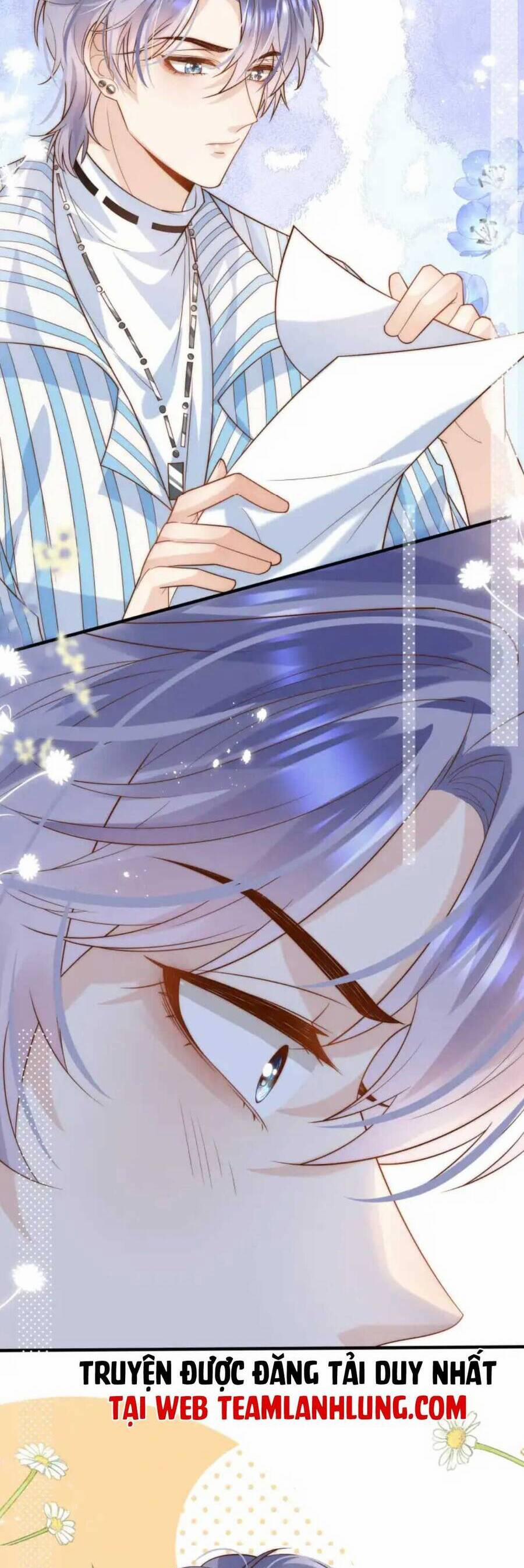 Ta Được Thế Thân Tỏ Tình 5 trang 15