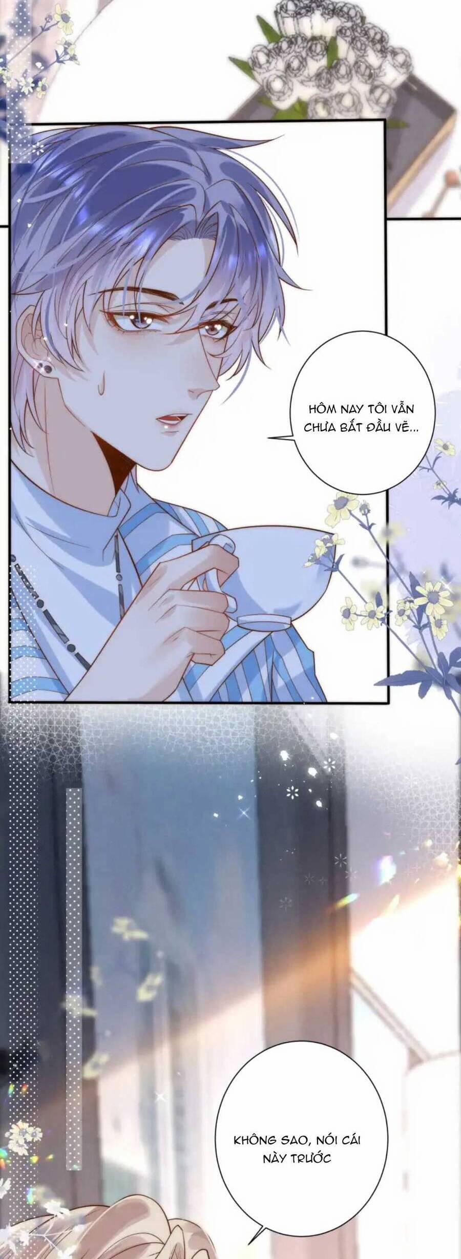 Ta Được Thế Thân Tỏ Tình 5 trang 2