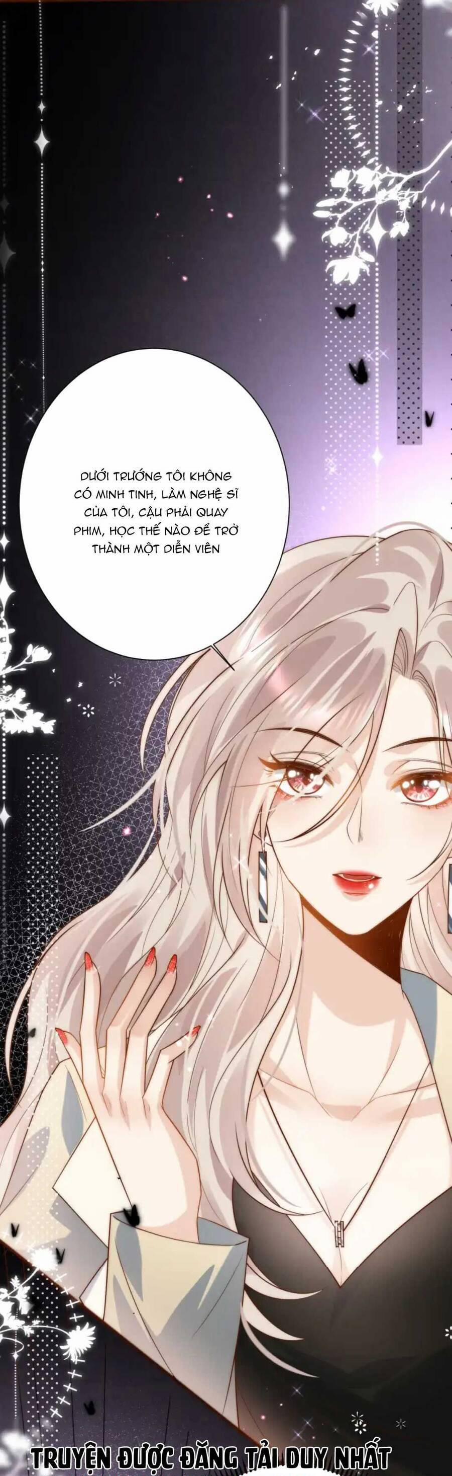 Ta Được Thế Thân Tỏ Tình 5 trang 20