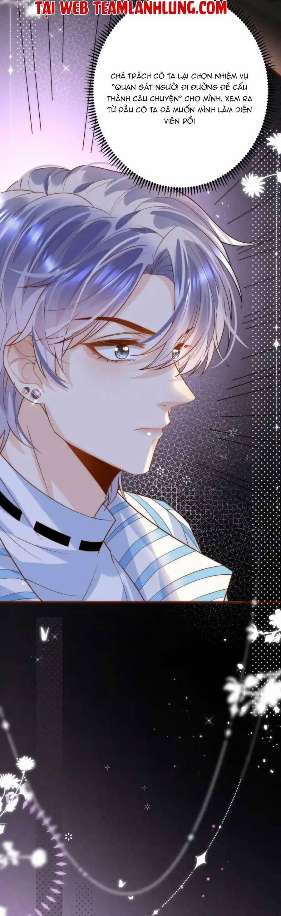 Ta Được Thế Thân Tỏ Tình 5 trang 21