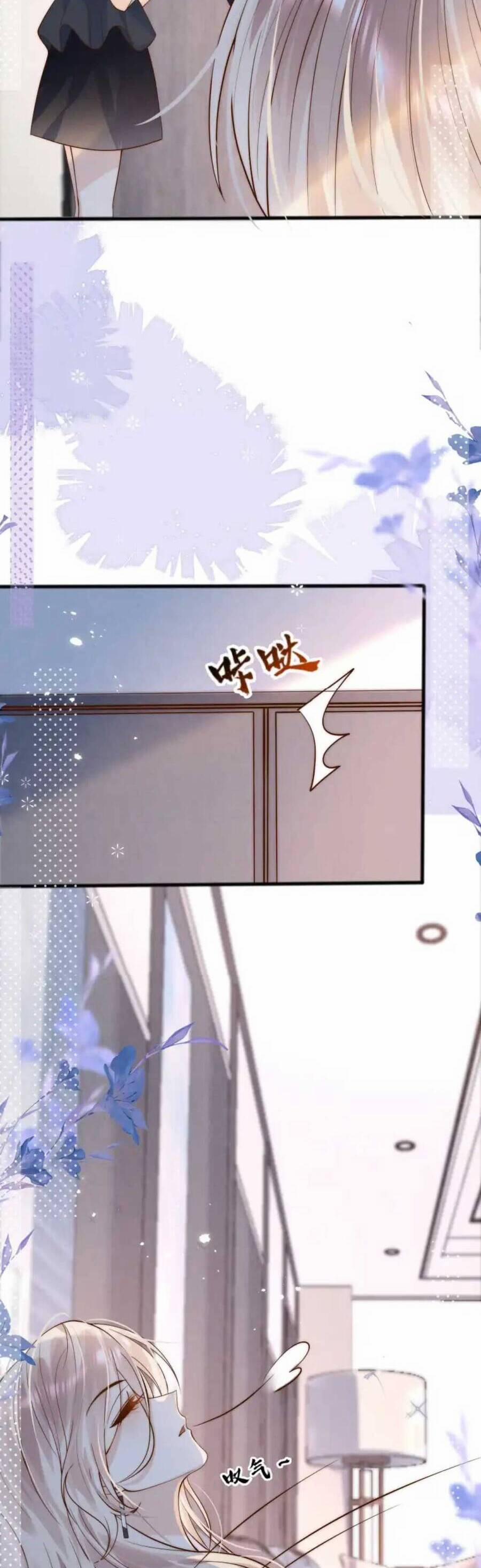 Ta Được Thế Thân Tỏ Tình 5 trang 24