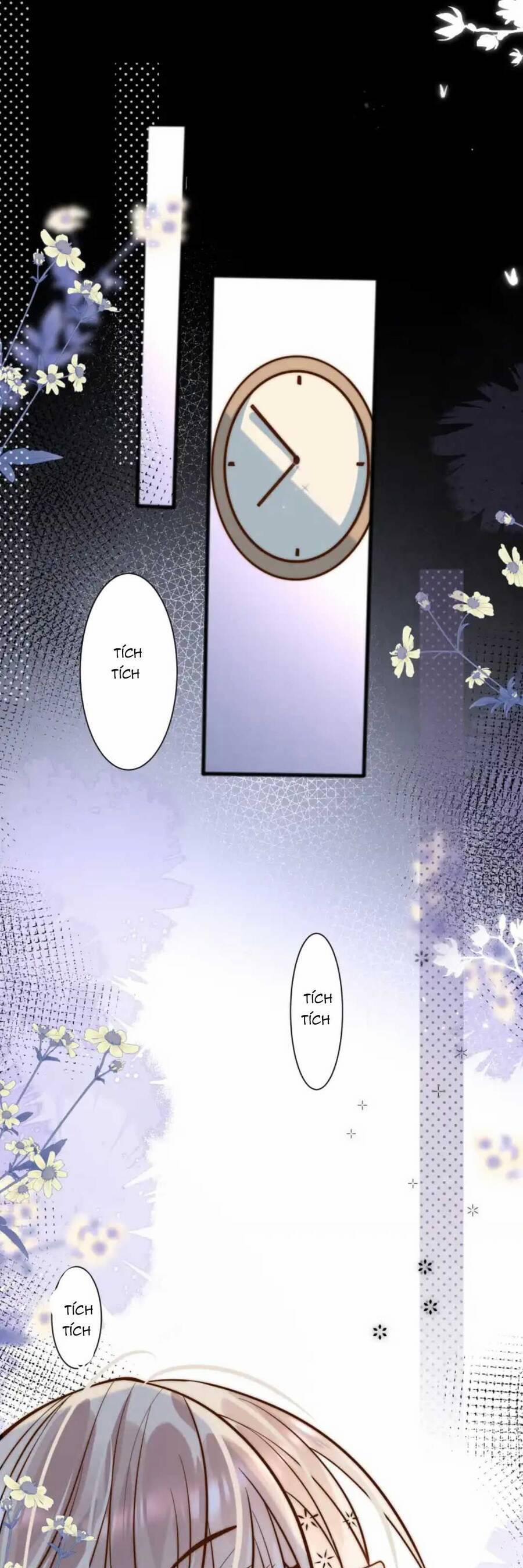 Ta Được Thế Thân Tỏ Tình 5 trang 26