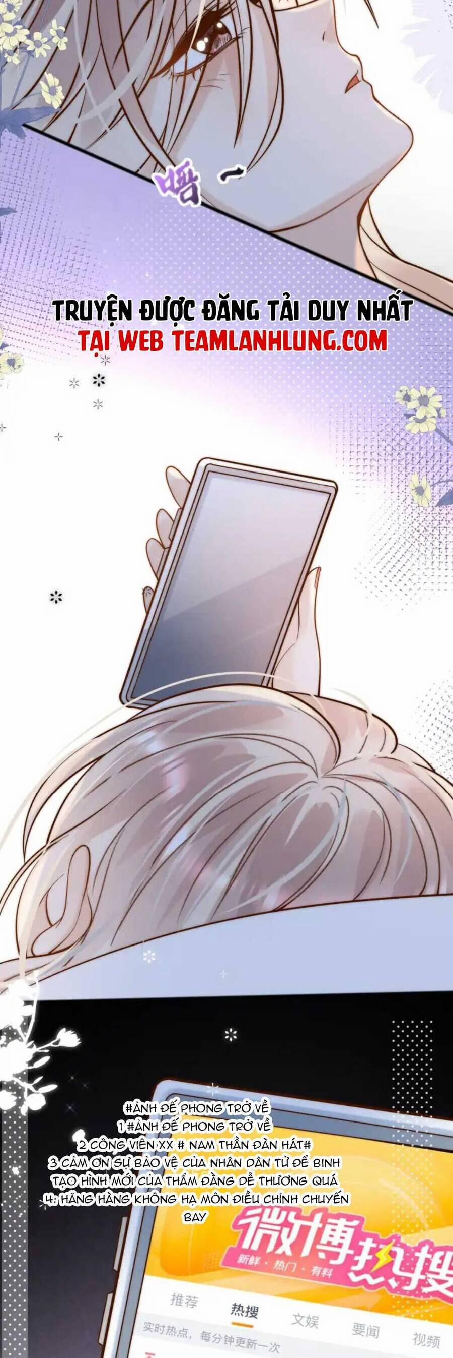 Ta Được Thế Thân Tỏ Tình 5 trang 27