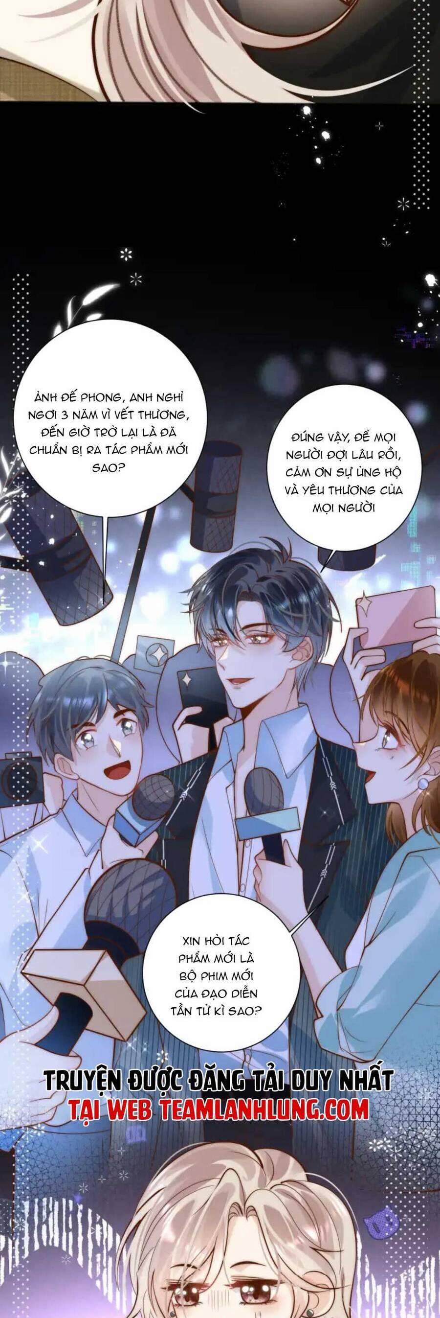 Ta Được Thế Thân Tỏ Tình 5 trang 29