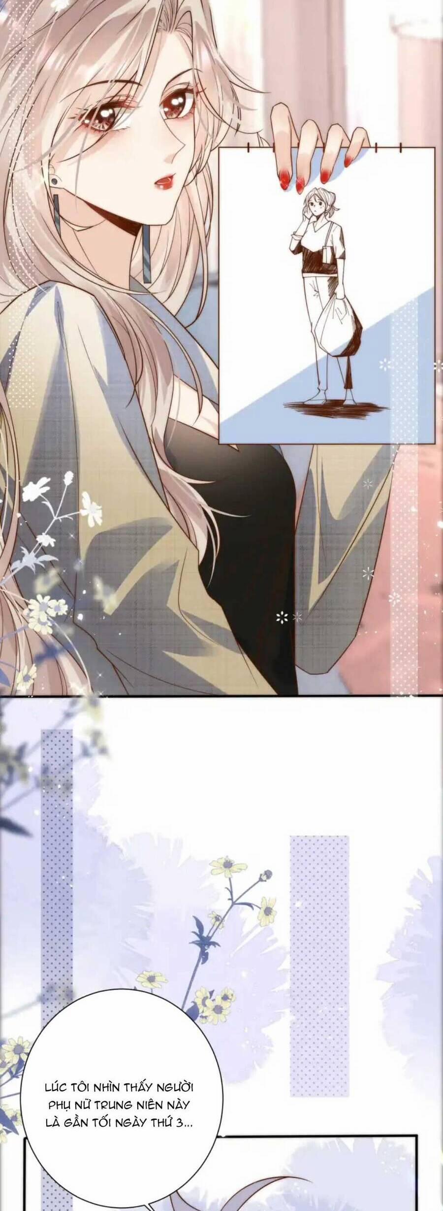 Ta Được Thế Thân Tỏ Tình 5 trang 3