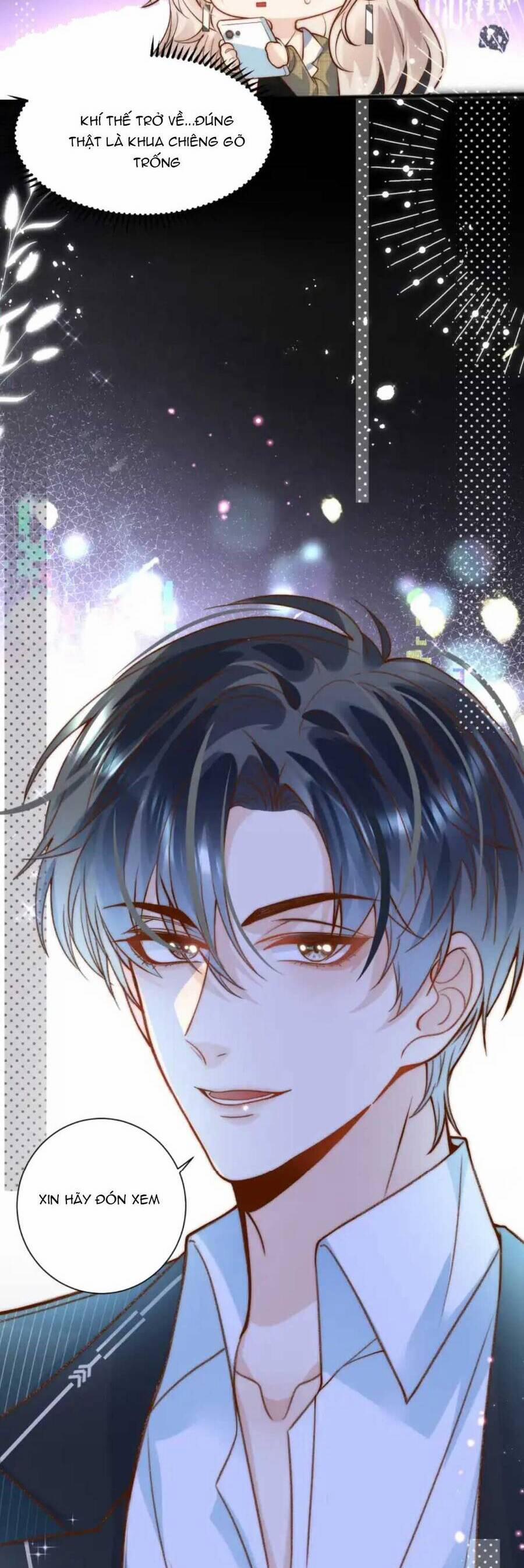 Ta Được Thế Thân Tỏ Tình 5 trang 30