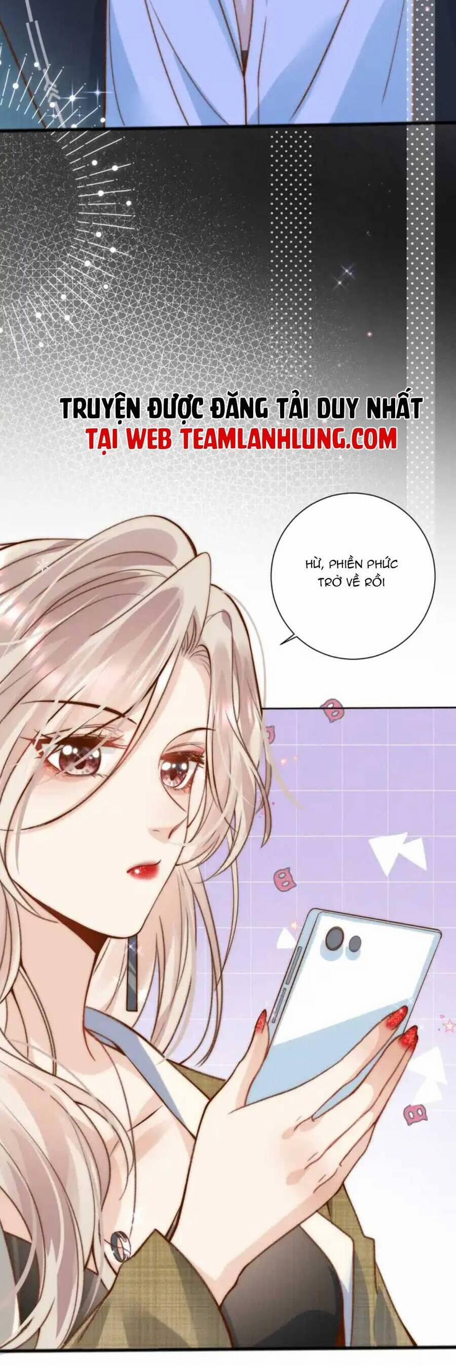 Ta Được Thế Thân Tỏ Tình 5 trang 31