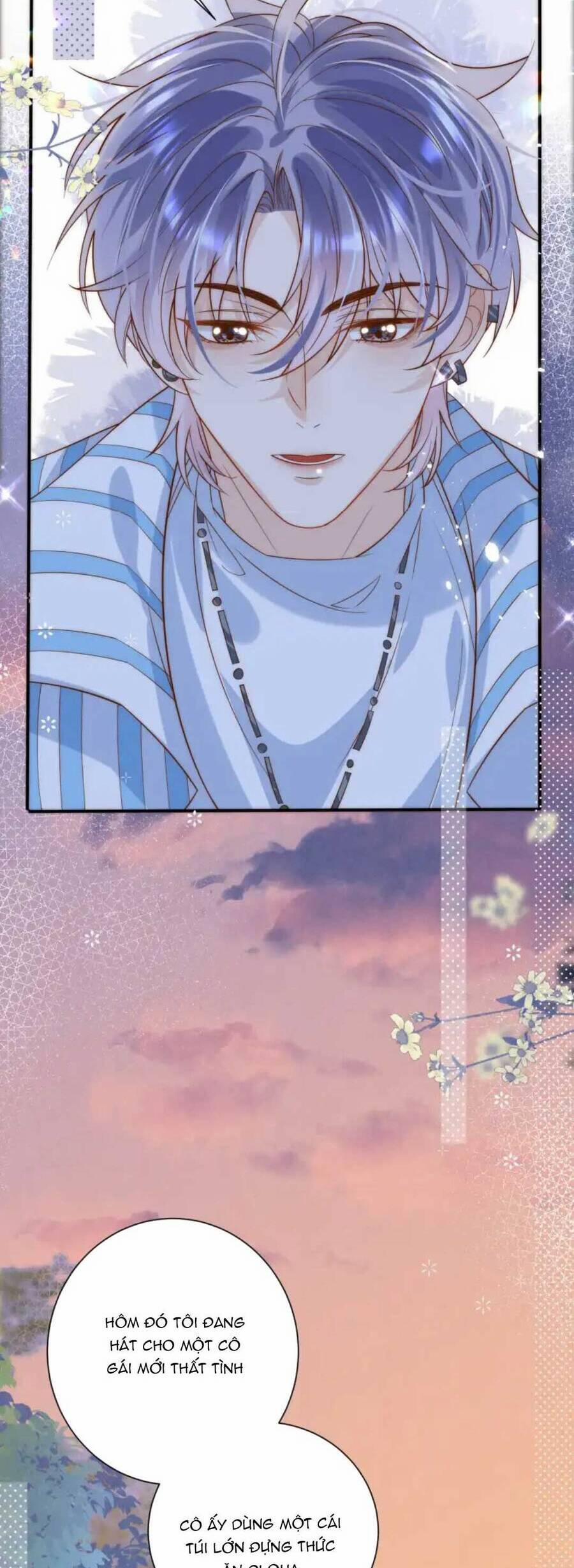 Ta Được Thế Thân Tỏ Tình 5 trang 4