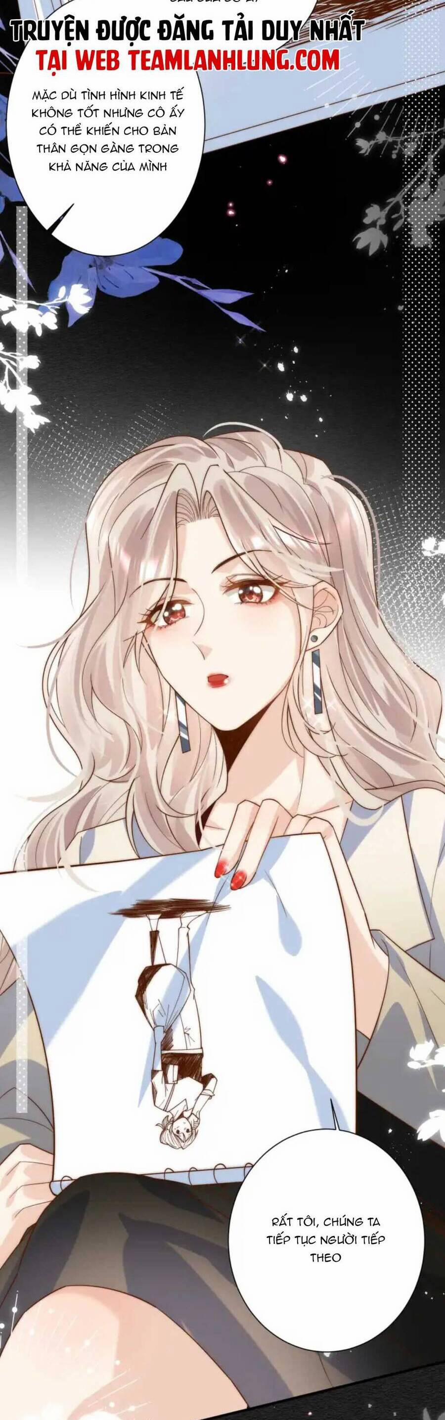 Ta Được Thế Thân Tỏ Tình 5 trang 9