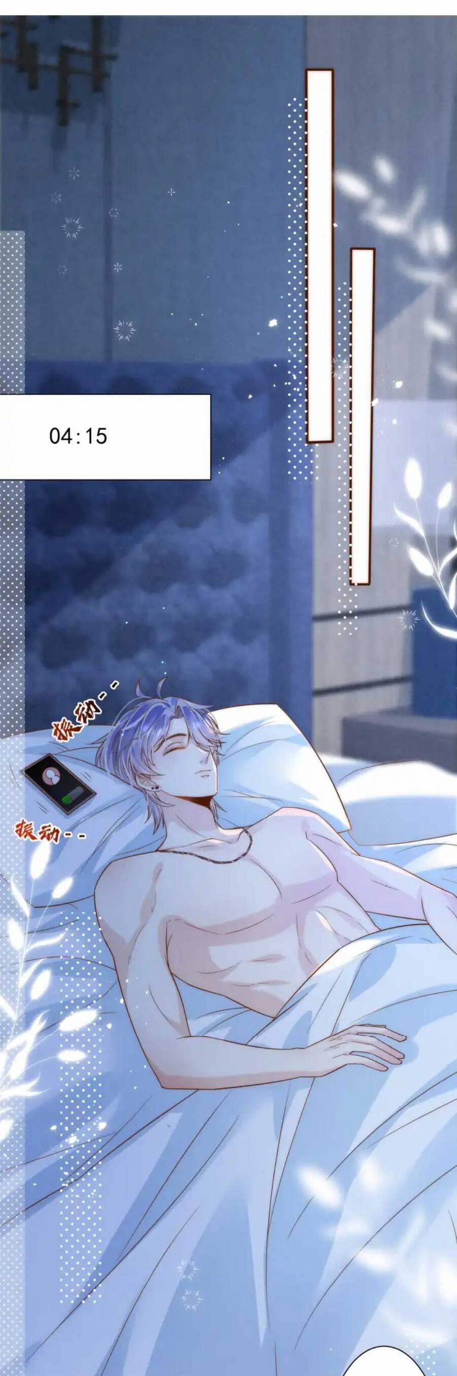 Ta Được Thế Thân Tỏ Tình 6 trang 1