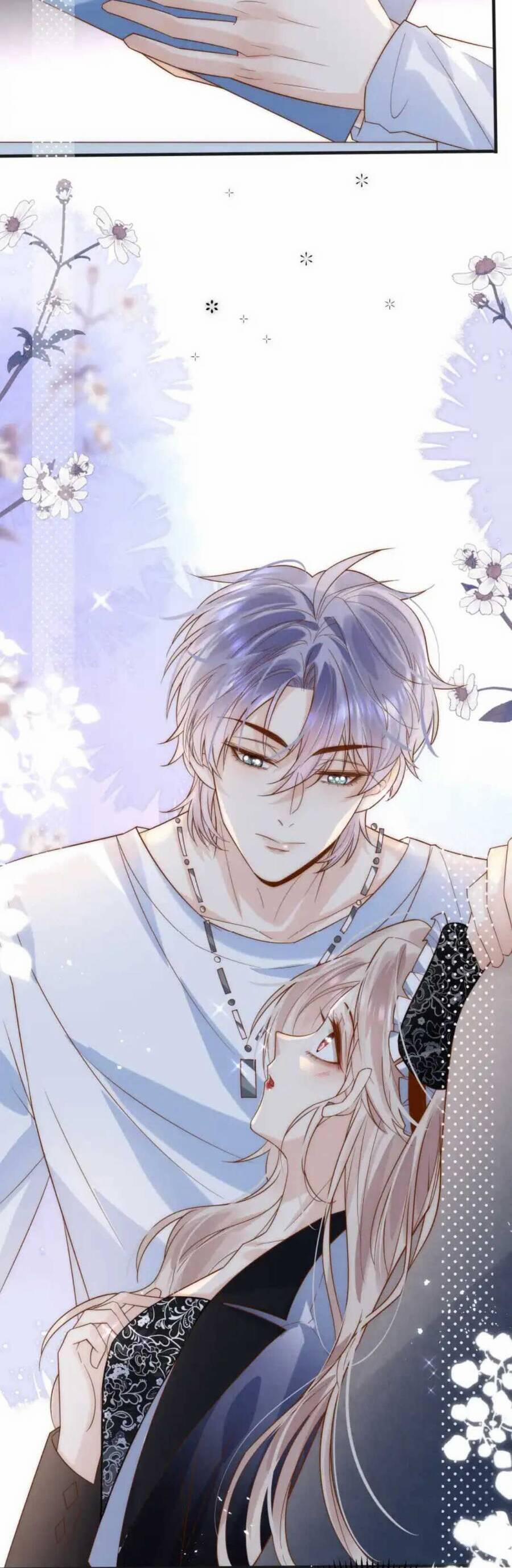 Ta Được Thế Thân Tỏ Tình 6 trang 10