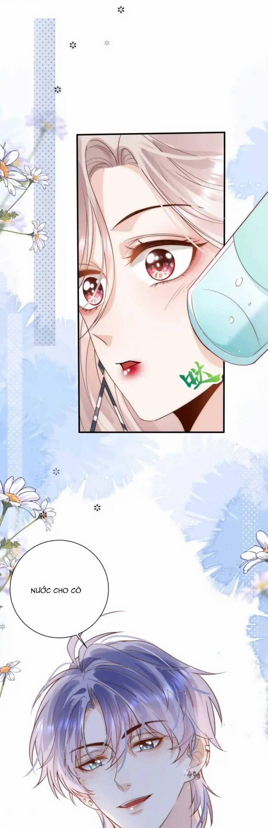 Ta Được Thế Thân Tỏ Tình 6 trang 13