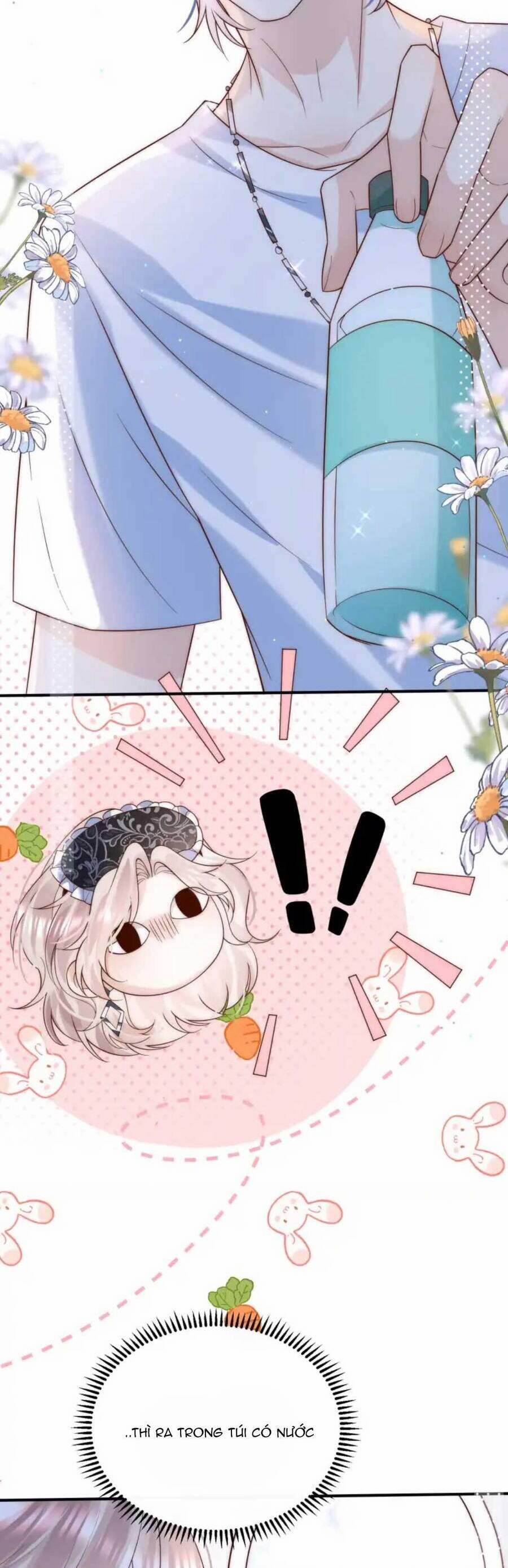 Ta Được Thế Thân Tỏ Tình 6 trang 14