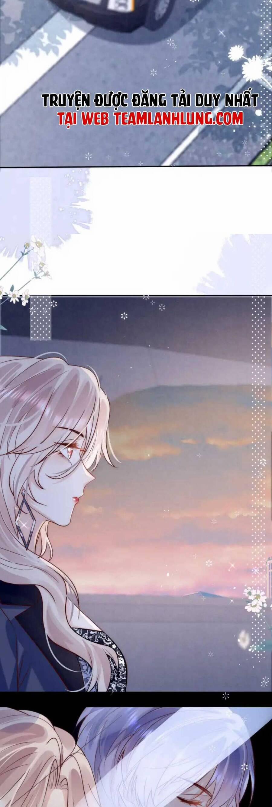 Ta Được Thế Thân Tỏ Tình 6 trang 21