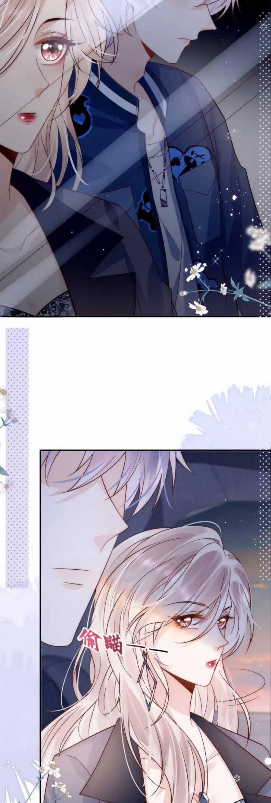 Ta Được Thế Thân Tỏ Tình 6 trang 22