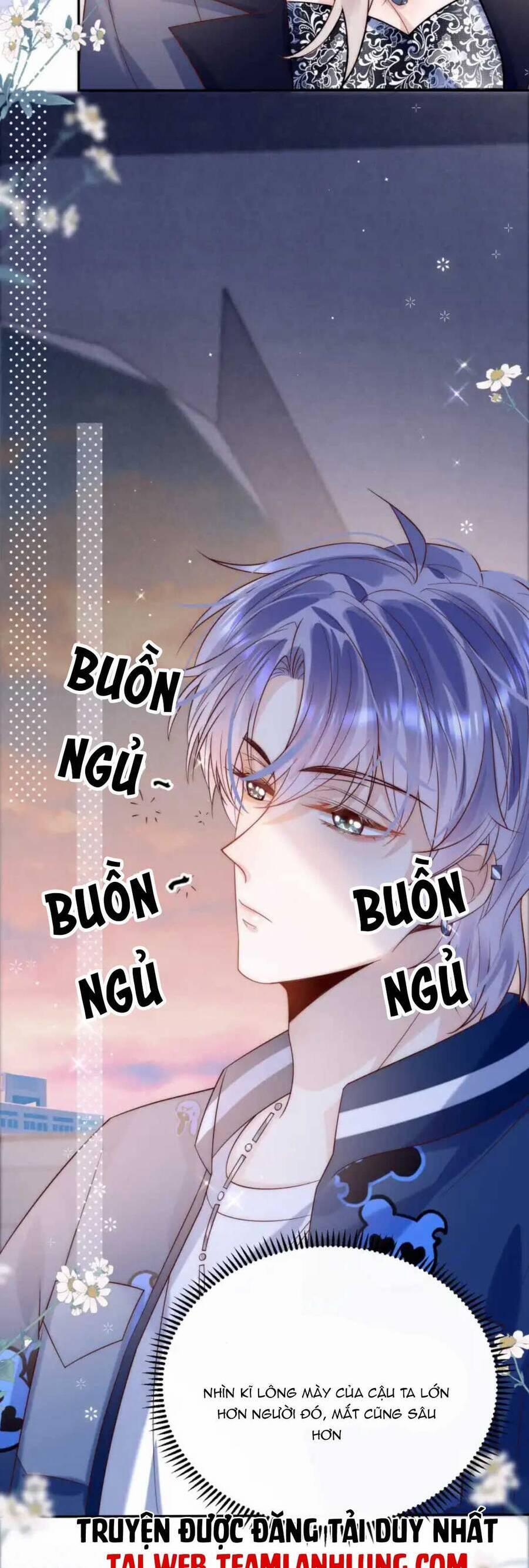 Ta Được Thế Thân Tỏ Tình 6 trang 23